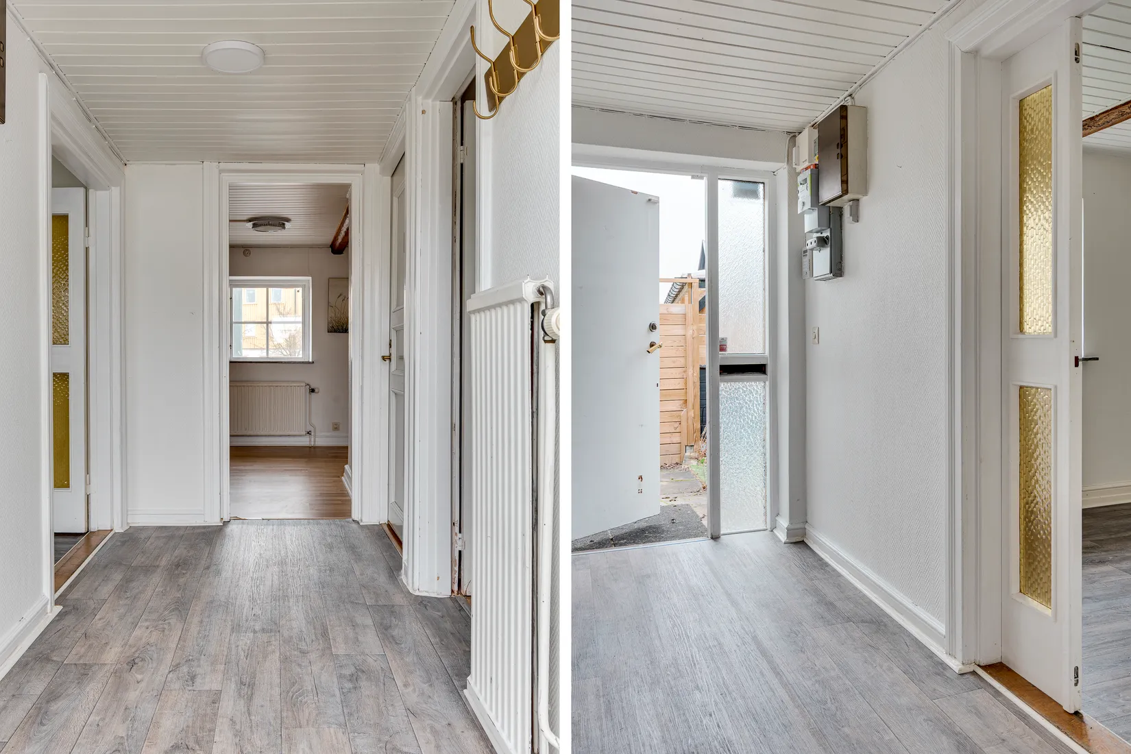 Villa, Jägersrovägen 2, Västra kattarp, Malmö