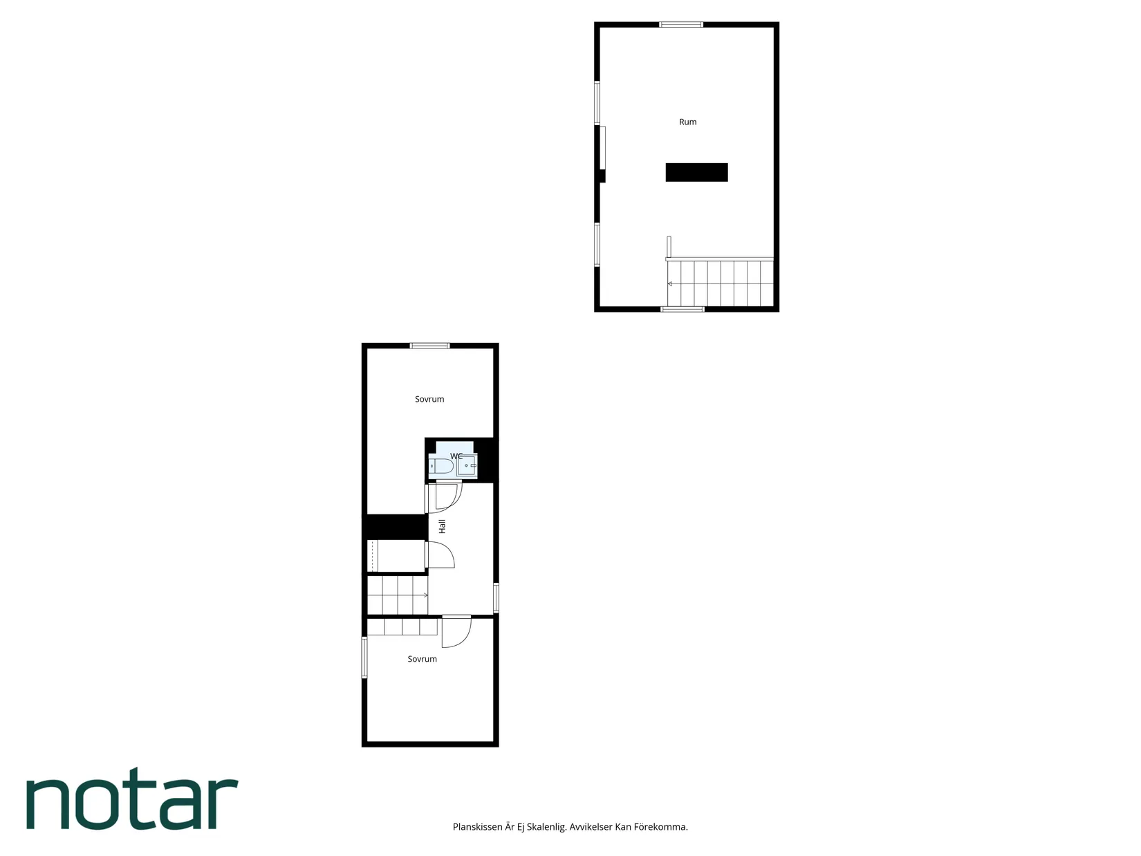 Villa, Jägersrovägen 2, Västra kattarp, Malmö