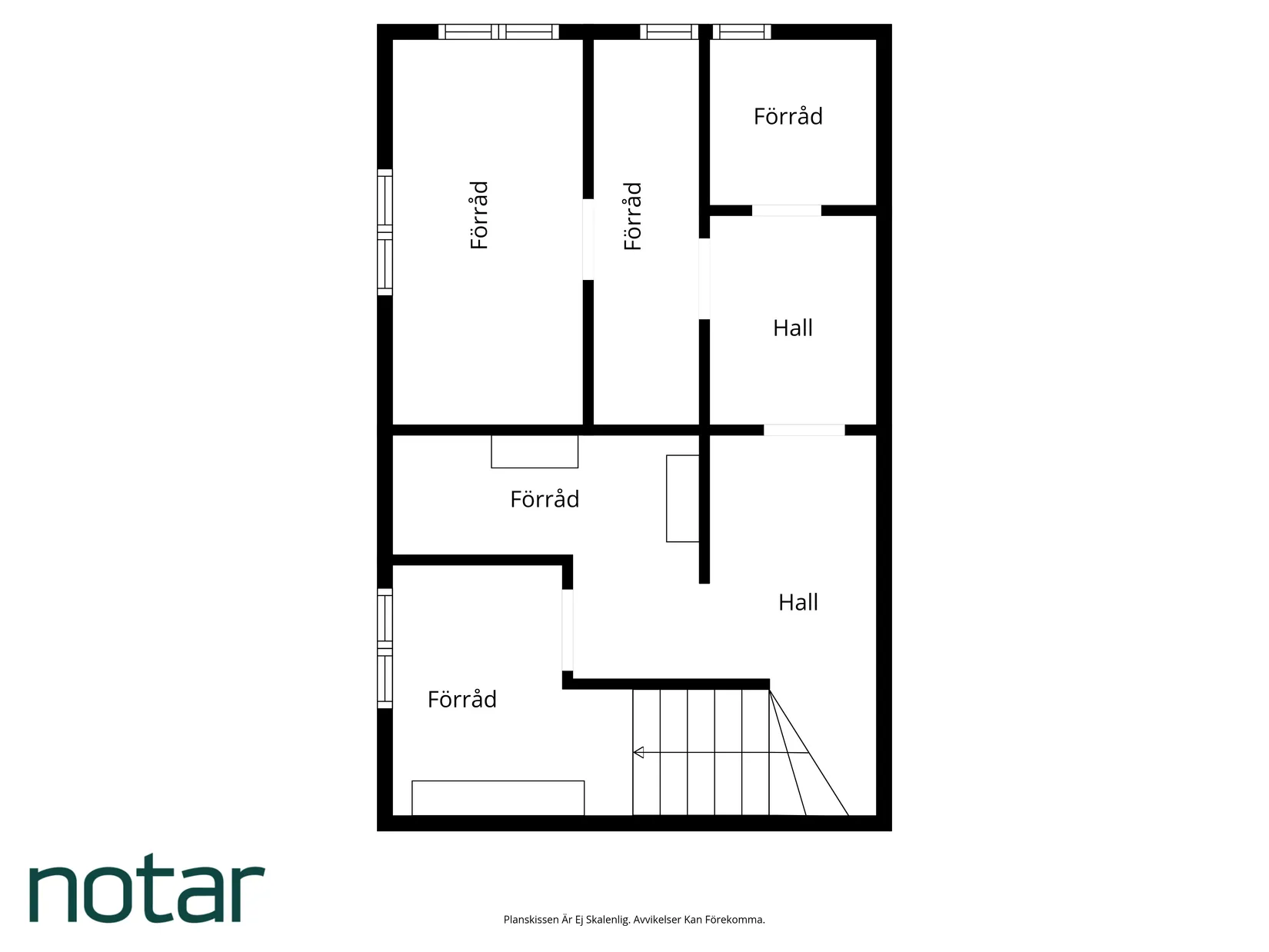 Villa, Jägersrovägen 2, Västra kattarp, Malmö