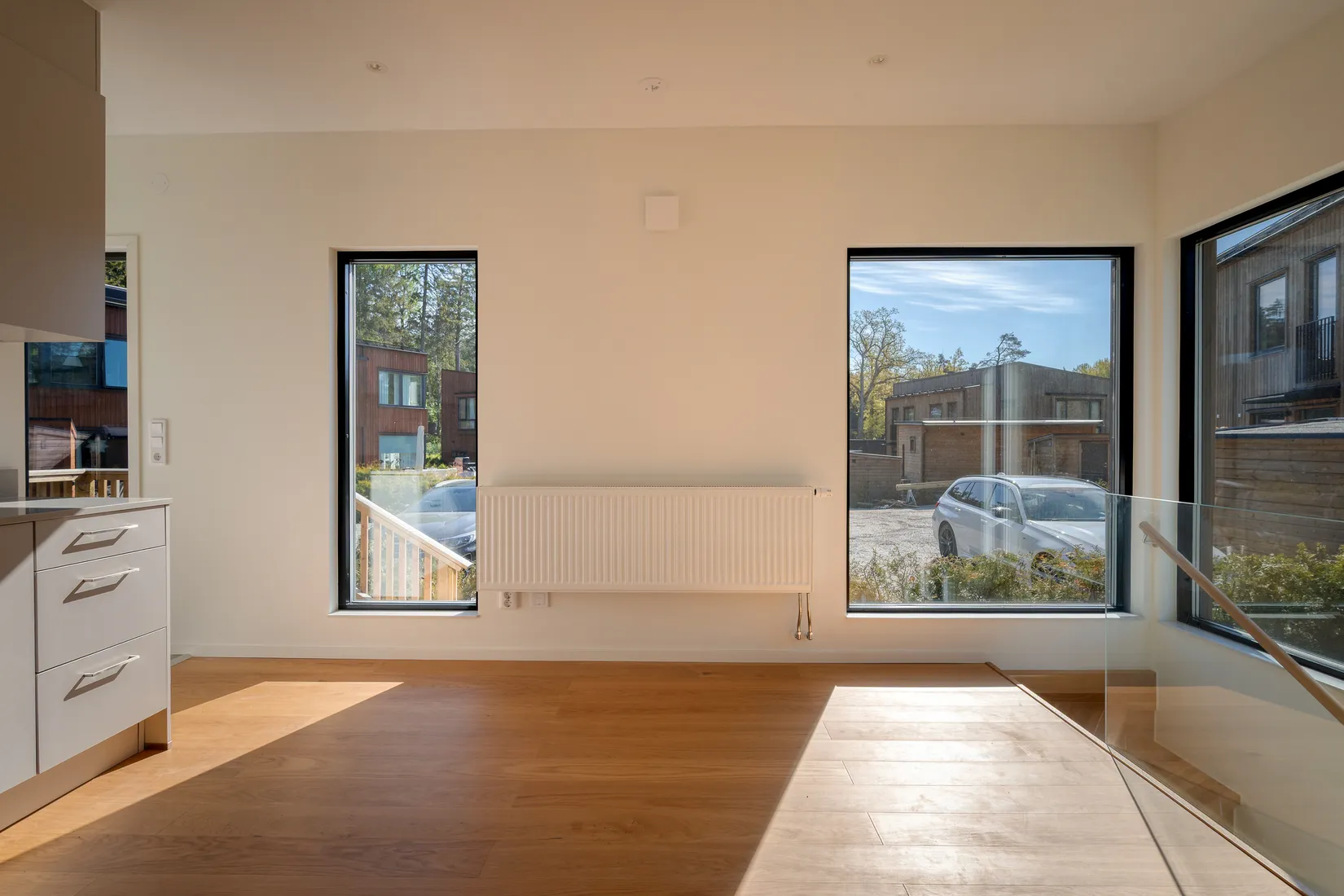 Bostadsrätt, Åbroddsvägen 31G, Nacka