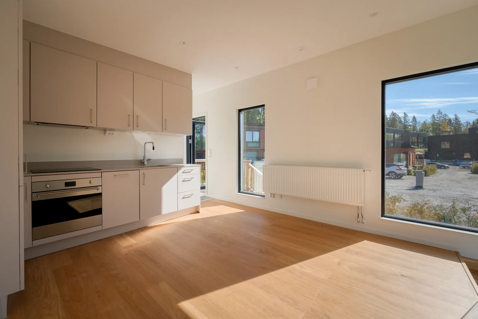 Bostadsrätt, Åbroddsvägen 31G, Nacka
