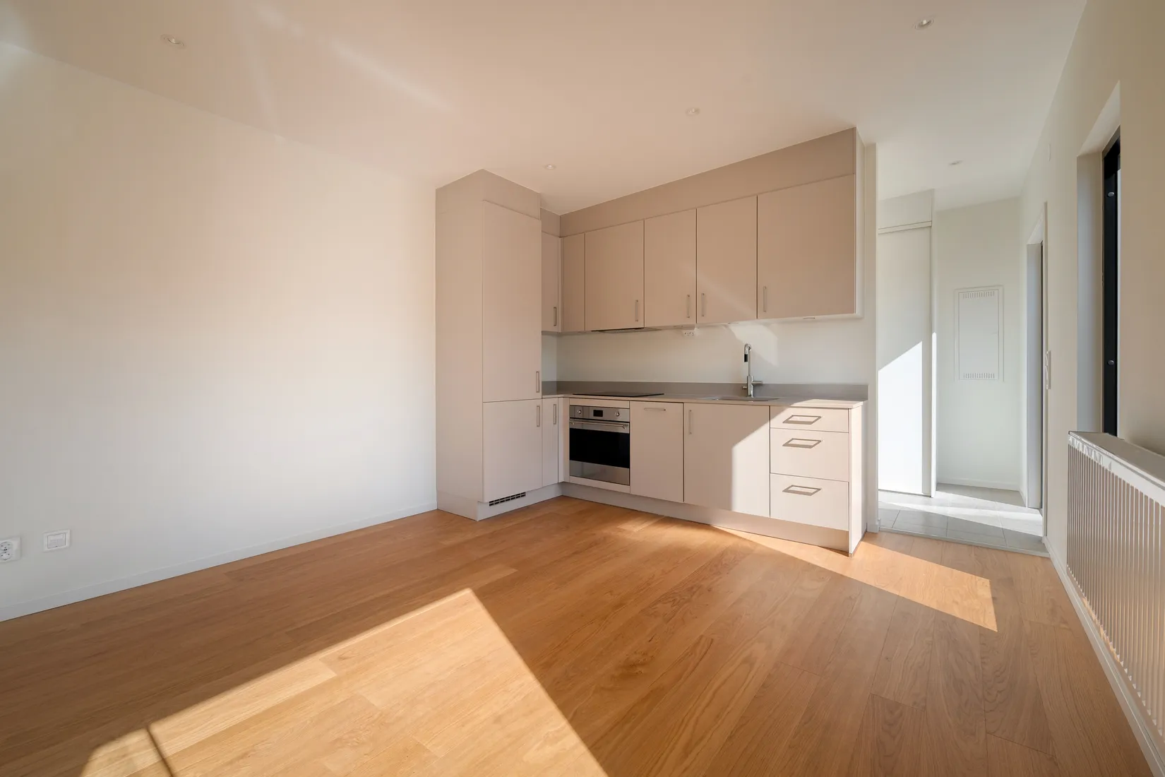 Bostadsrätt, Åbroddsvägen 31G, Nacka