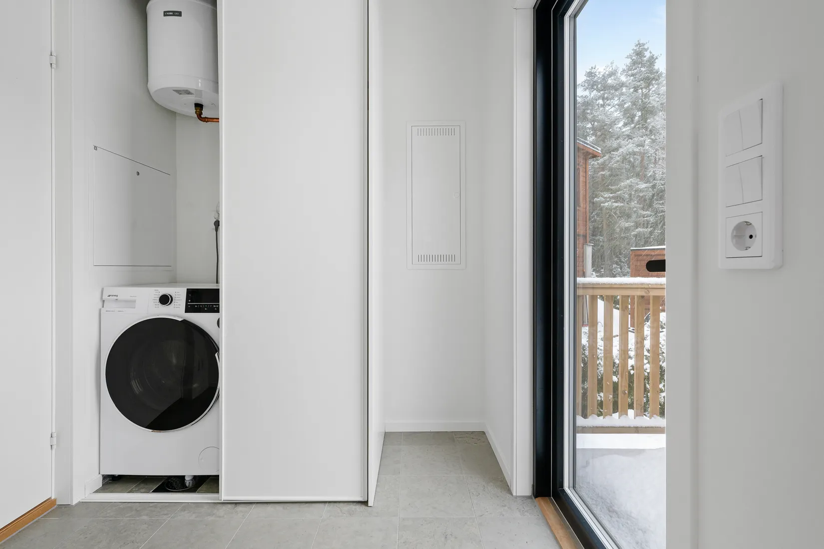 Bostadsrätt, Åbroddsvägen 31G, Nacka