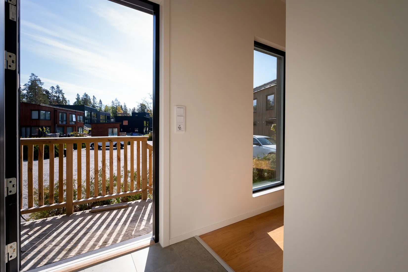 Bostadsrätt, Åbroddsvägen 31G, Nacka