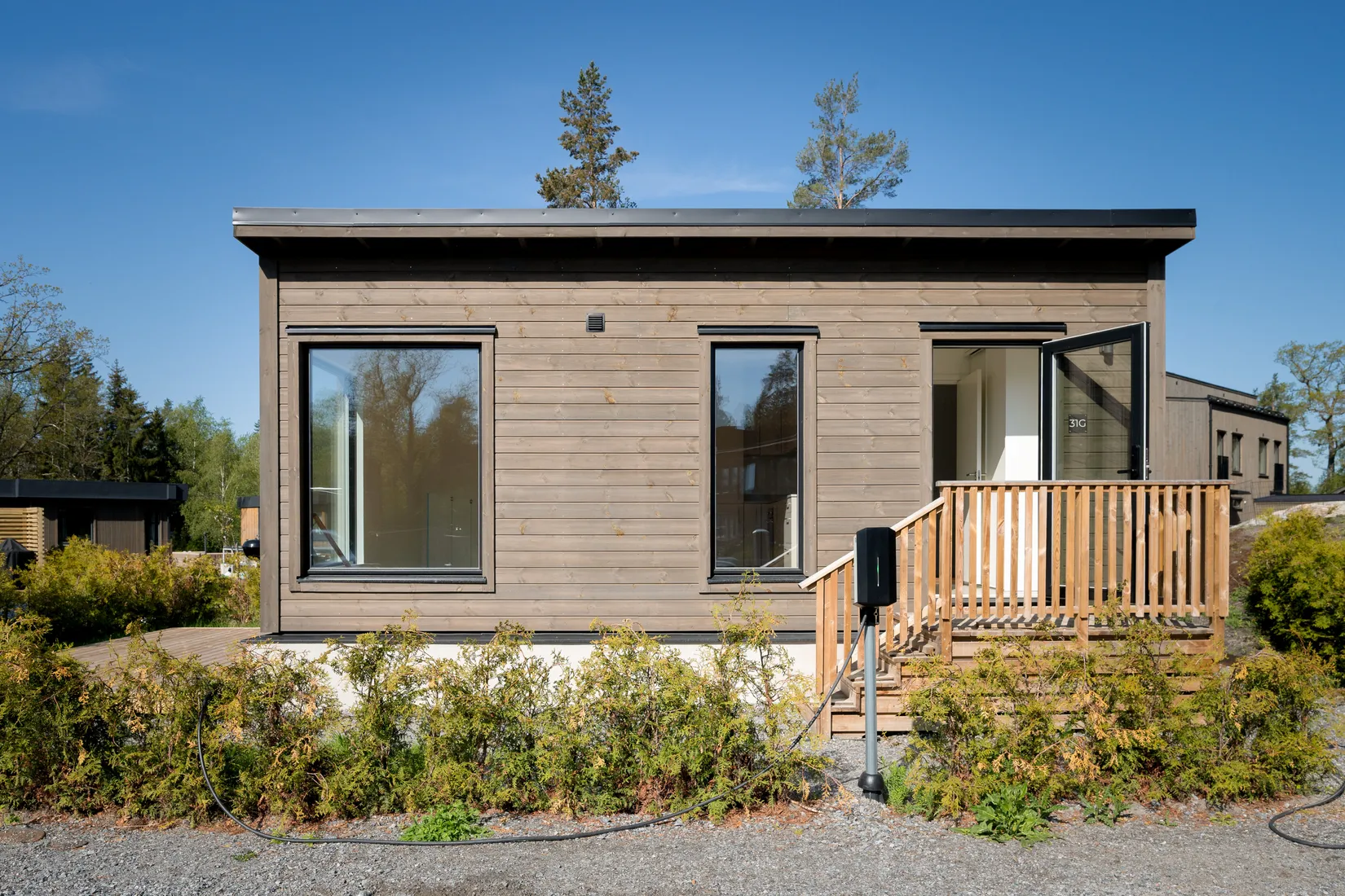 Bostadsrätt, Åbroddsvägen 31G, Nacka