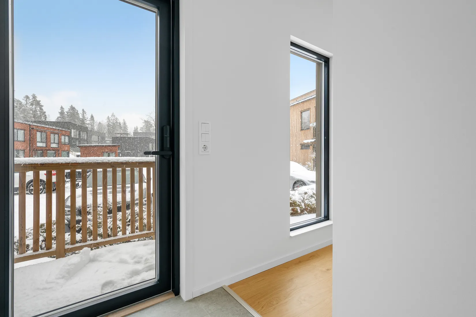 Bostadsrätt, Åbroddsvägen 31G, Nacka