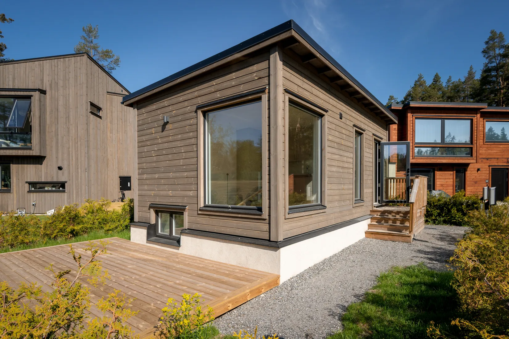 Bostadsrätt, Åbroddsvägen 31G, Nacka