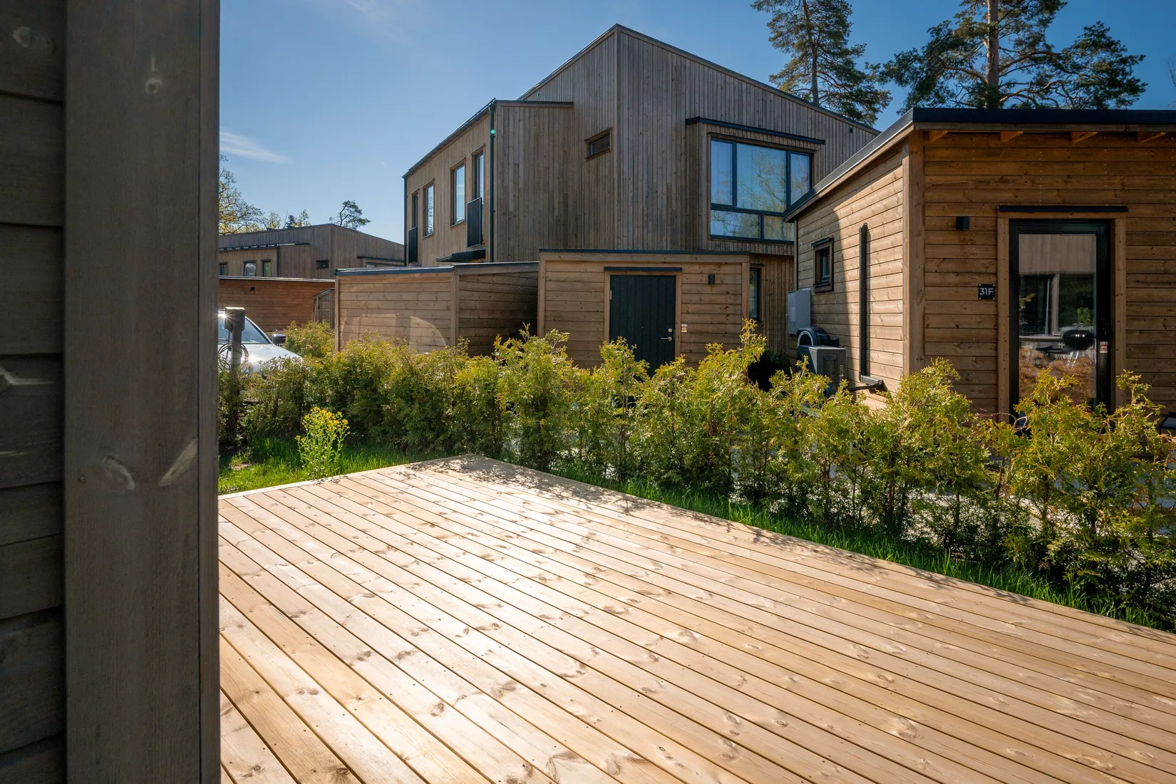 Bostadsrätt, Åbroddsvägen 31G, Nacka