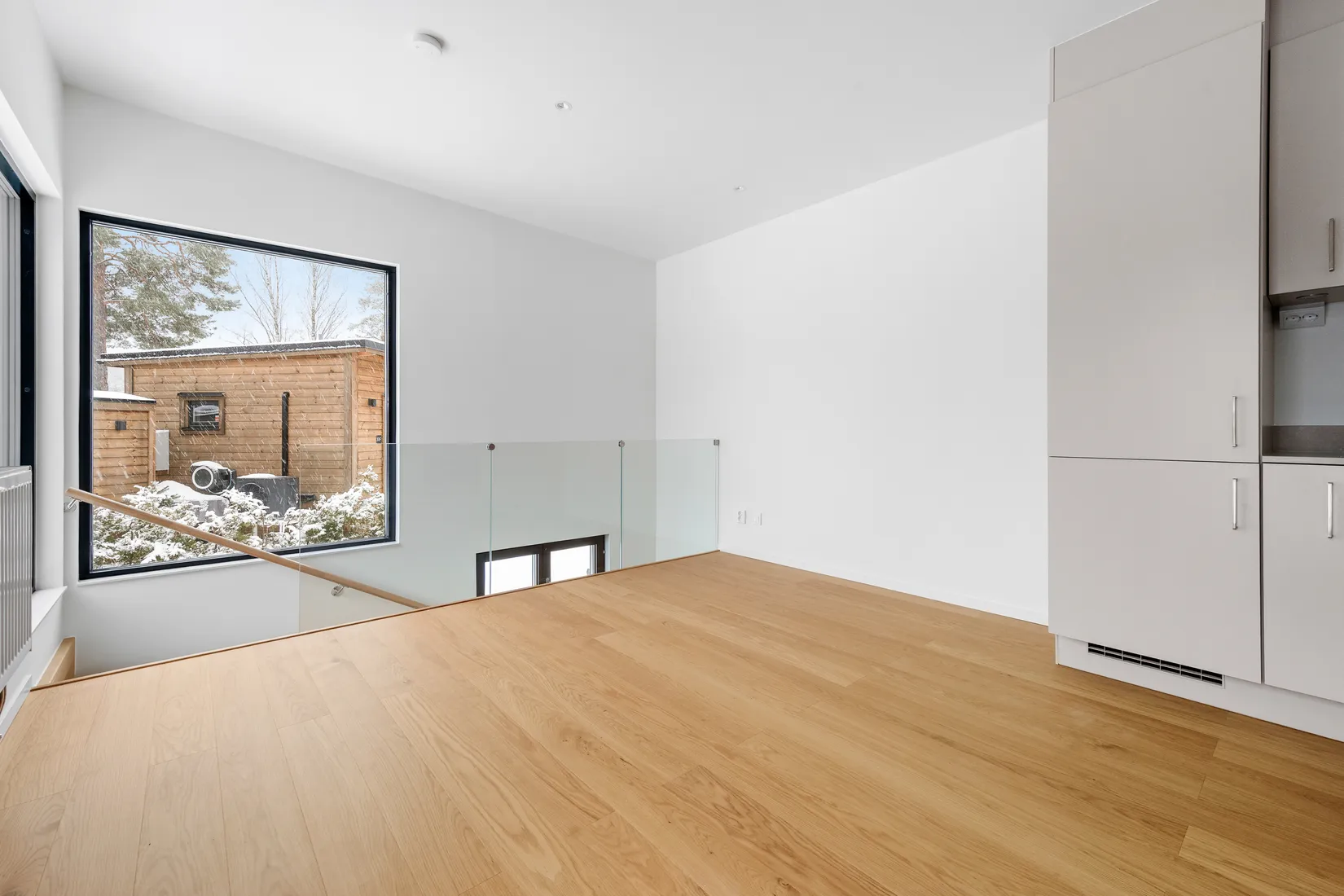 Bostadsrätt, Åbroddsvägen 31G, Nacka