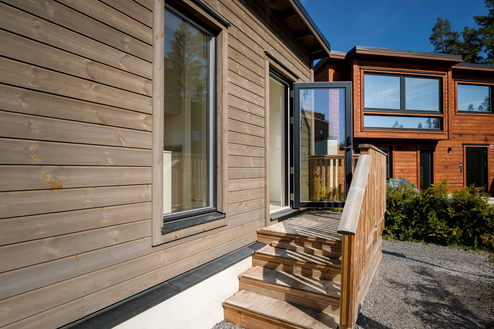 Bostadsrätt, Åbroddsvägen 31G, Nacka