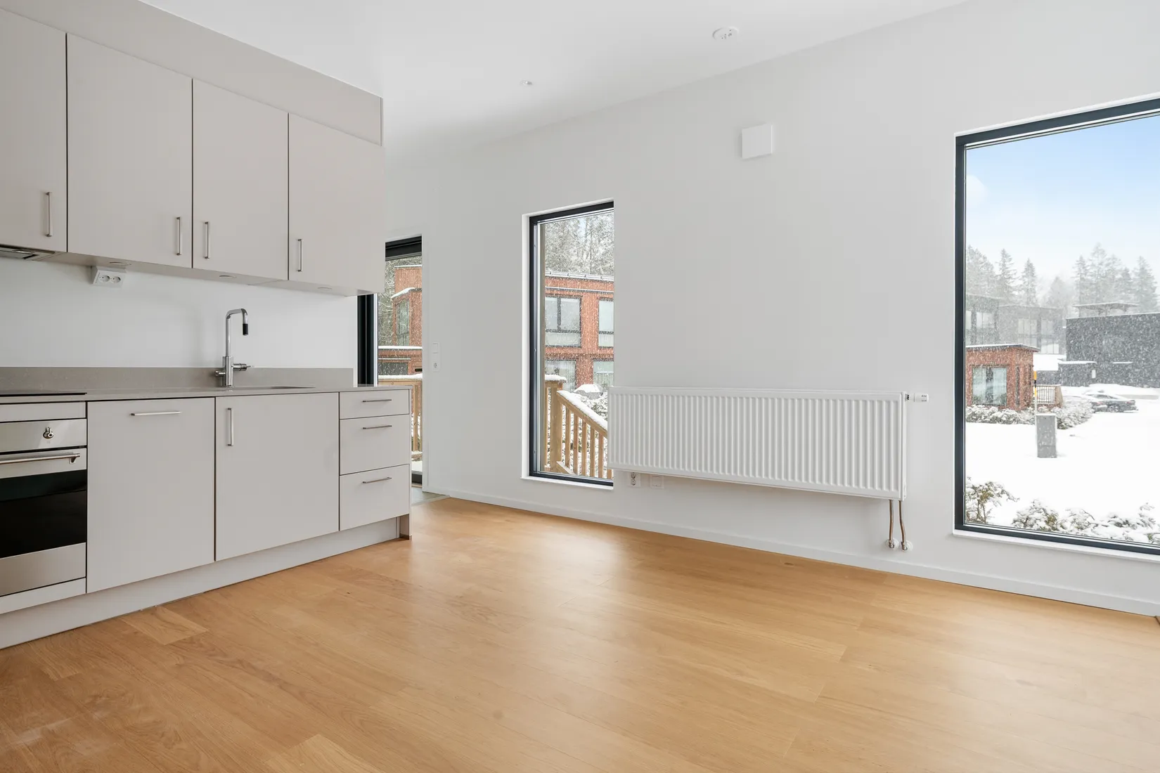 Bostadsrätt, Åbroddsvägen 31G, Nacka