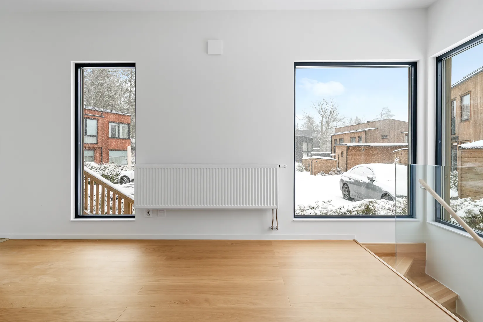 Bostadsrätt, Åbroddsvägen 31G, Nacka