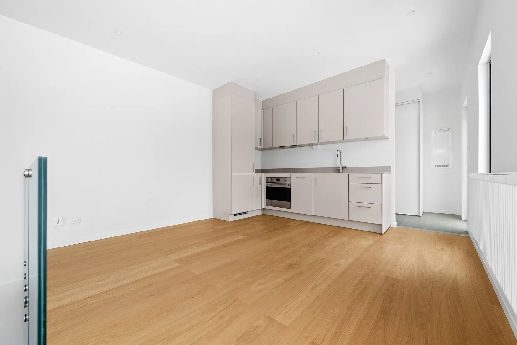 Bostadsrätt, Åbroddsvägen 31G, Nacka