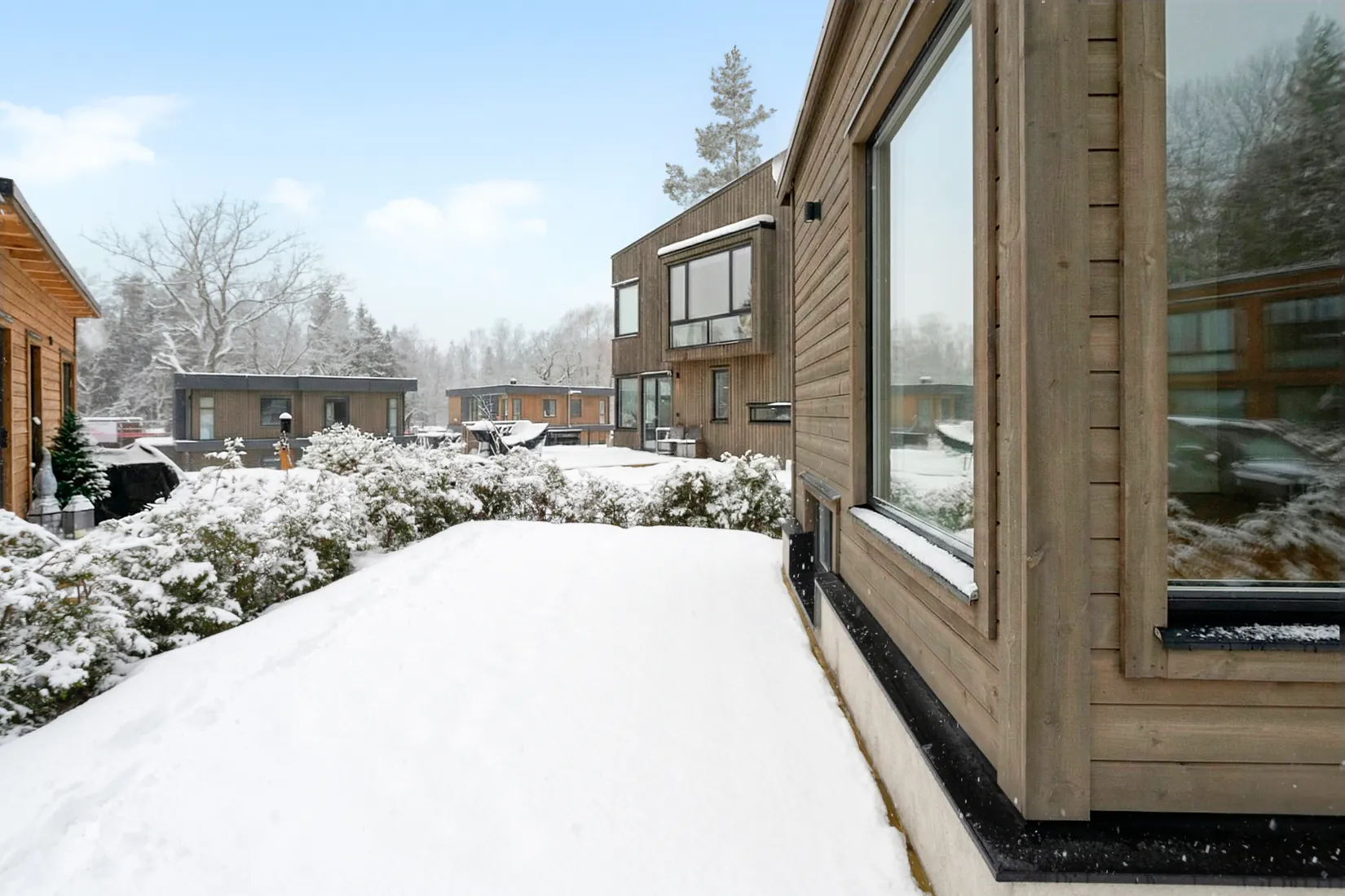 Bostadsrätt, Åbroddsvägen 31G, Nacka