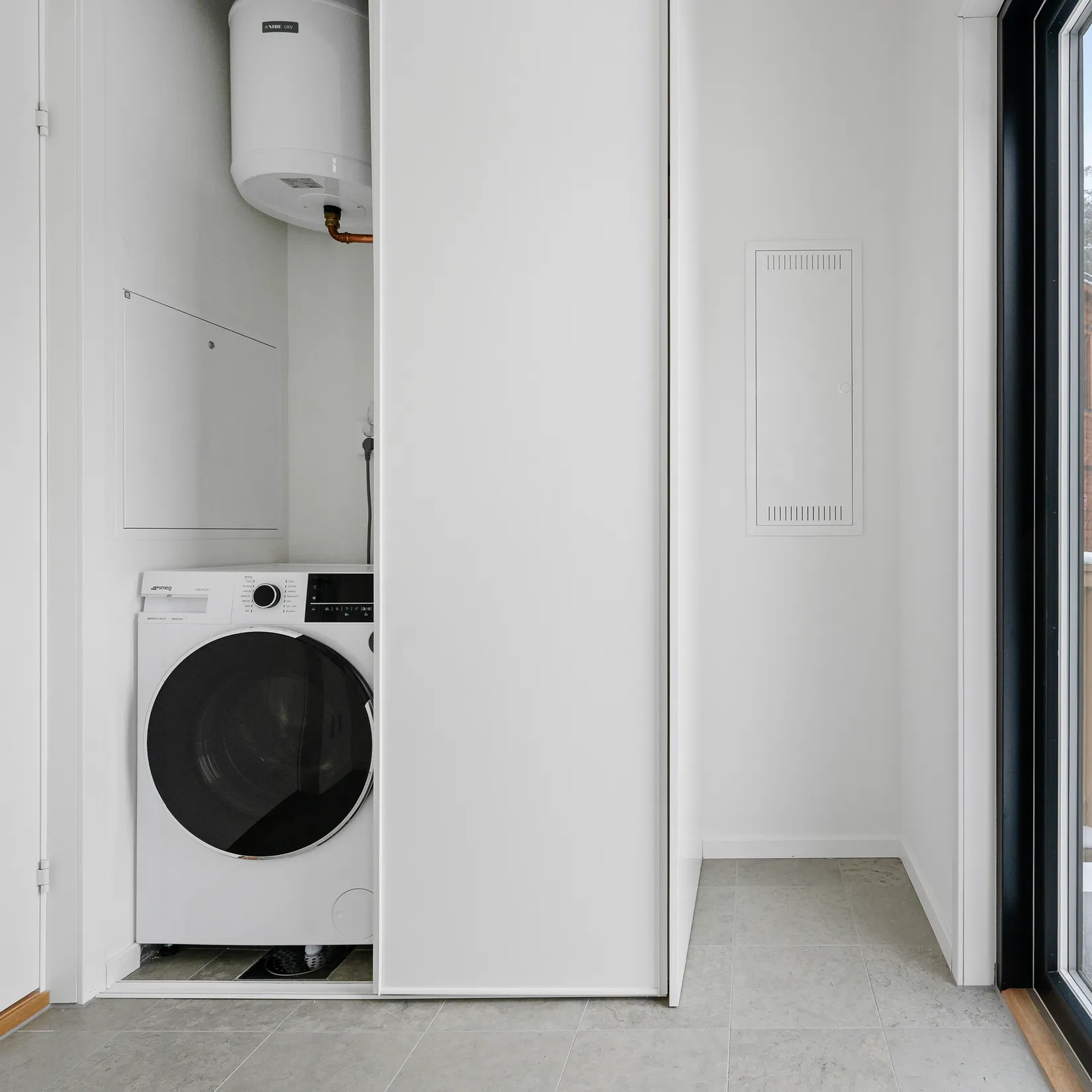 Bostadsrätt, Åbroddsvägen 31G, Nacka