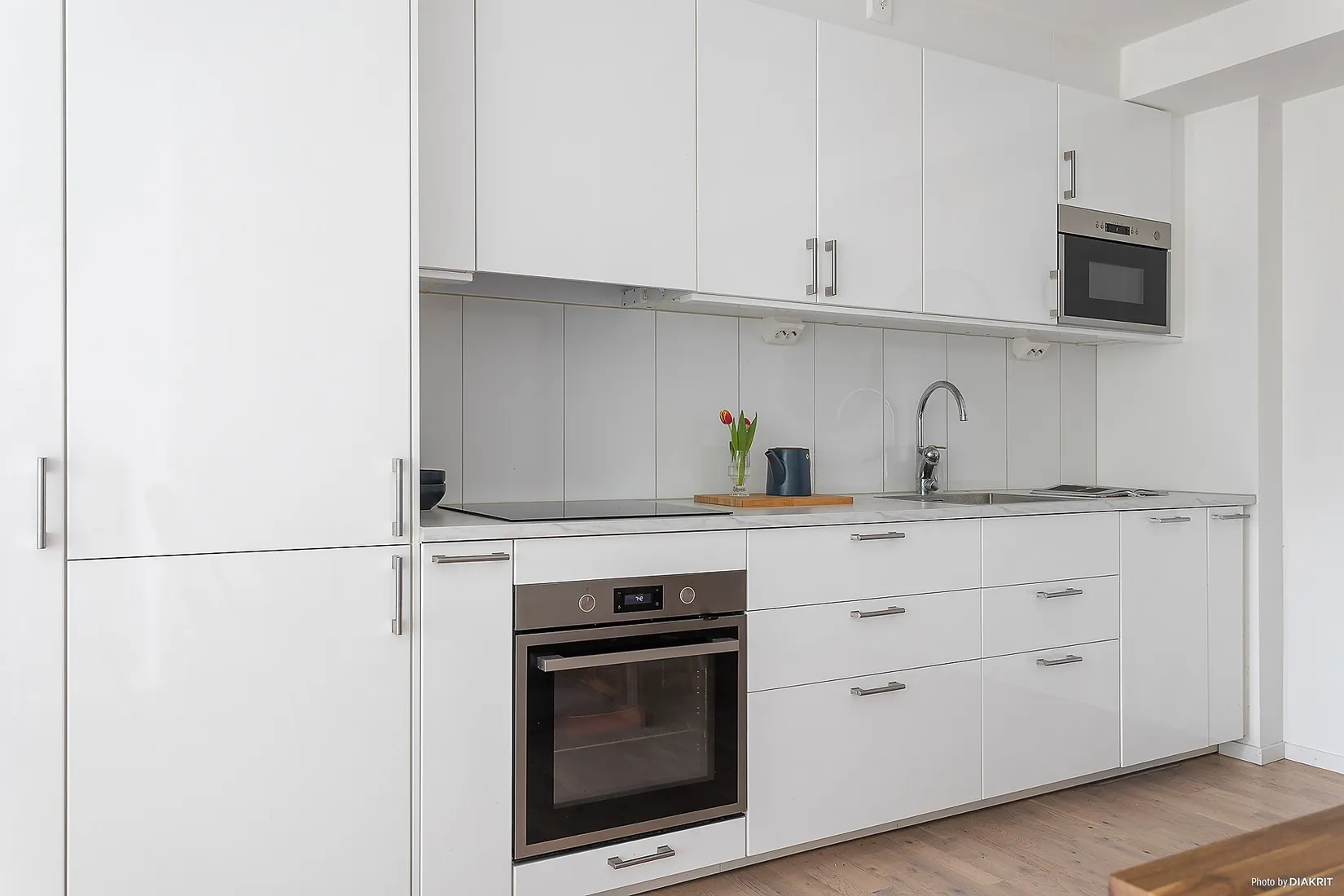 Bostadsrätt, Räfsgatan 25, Elinegård, Malmö