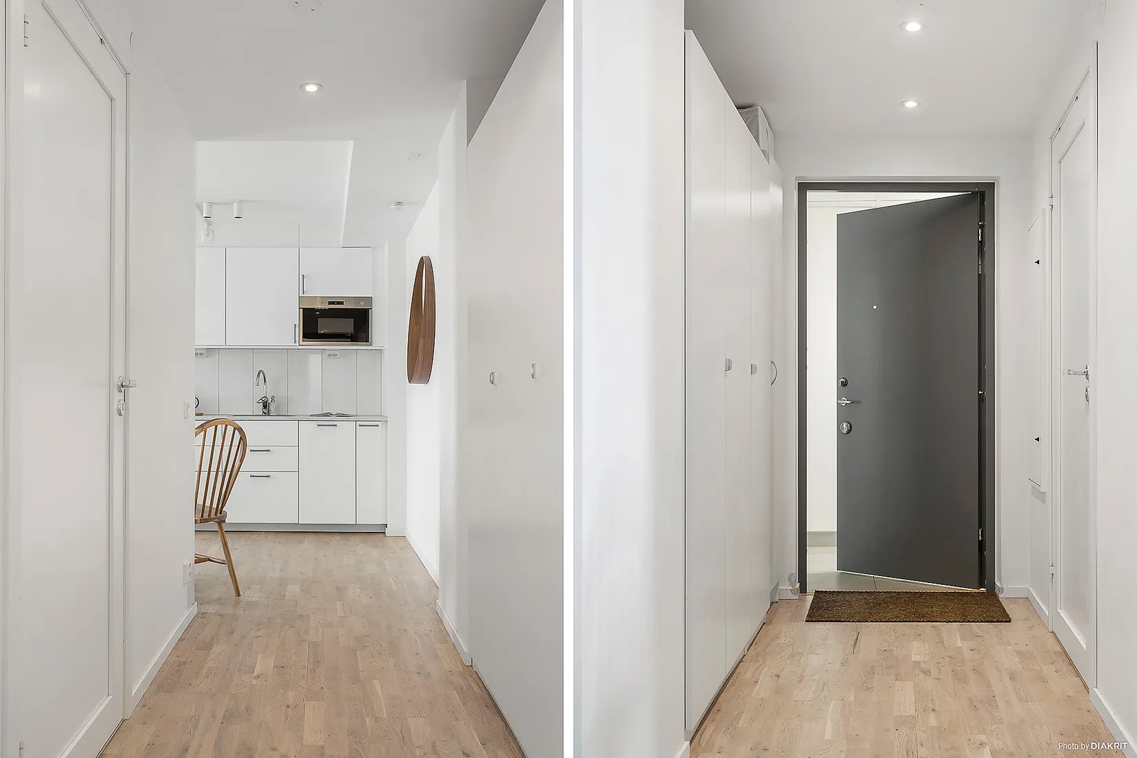 Bostadsrätt, Räfsgatan 25, Elinegård, Malmö