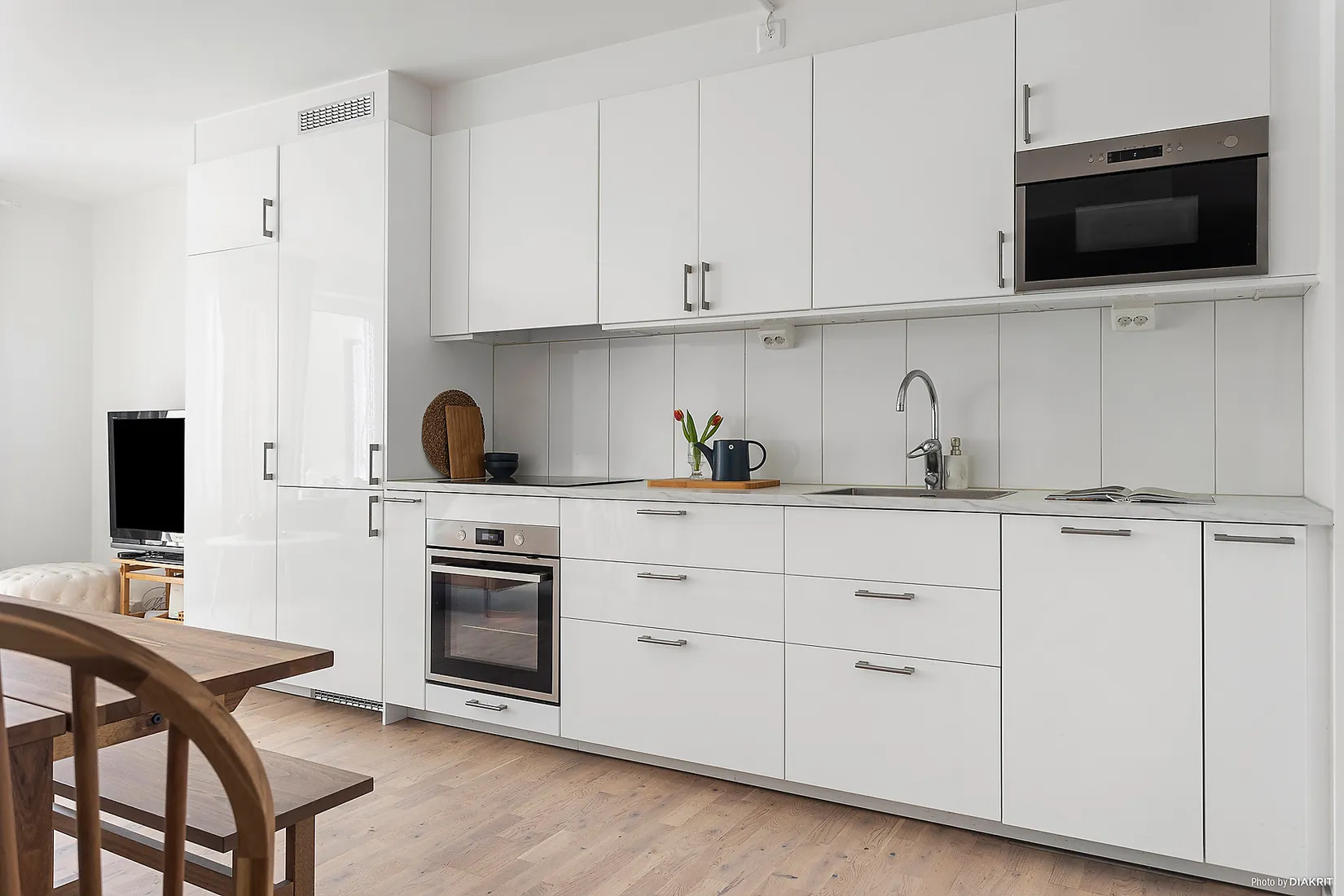 Bostadsrätt, Räfsgatan 25, Elinegård, Malmö