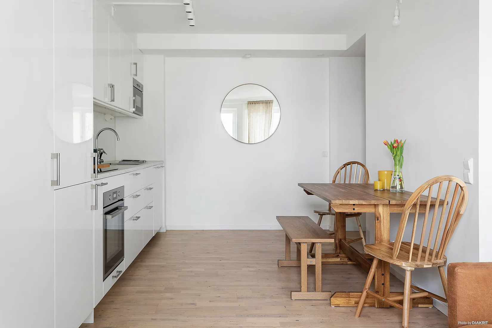 Bostadsrätt, Räfsgatan 25, Elinegård, Malmö