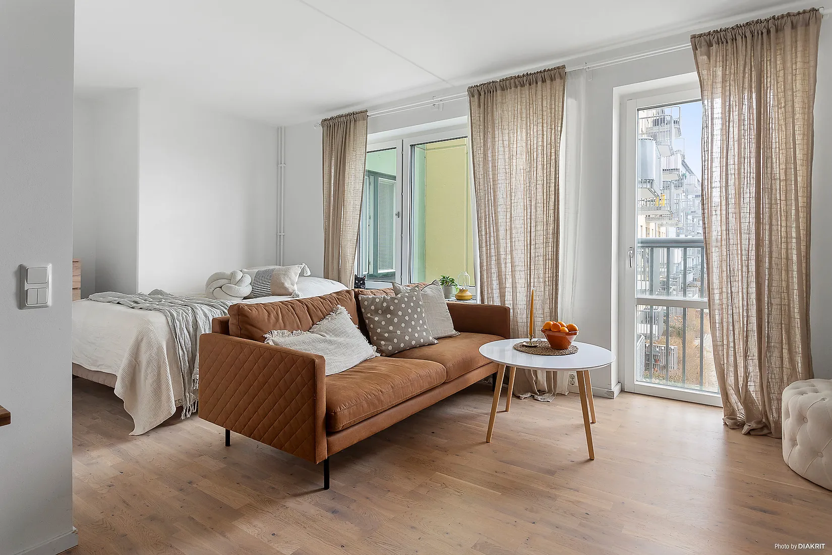 Bostadsrätt, Räfsgatan 25, Elinegård, Malmö