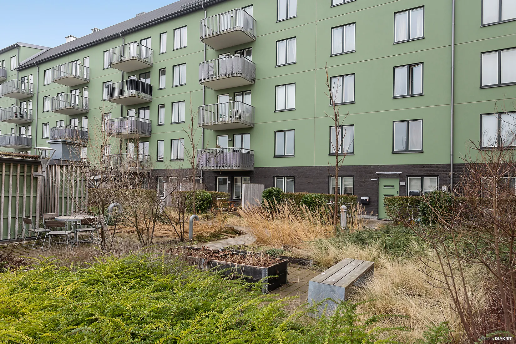 Bostadsrätt, Räfsgatan 25, Elinegård, Malmö