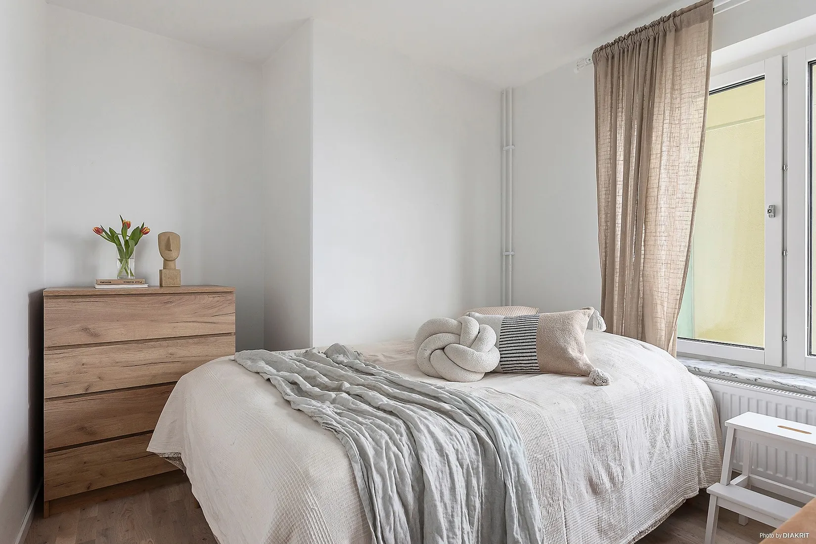 Bostadsrätt, Räfsgatan 25, Elinegård, Malmö