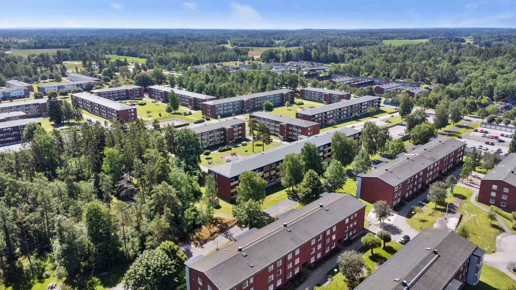 Bostadsrätt, Bergkullevägen 275, Sylte, Trollhättan