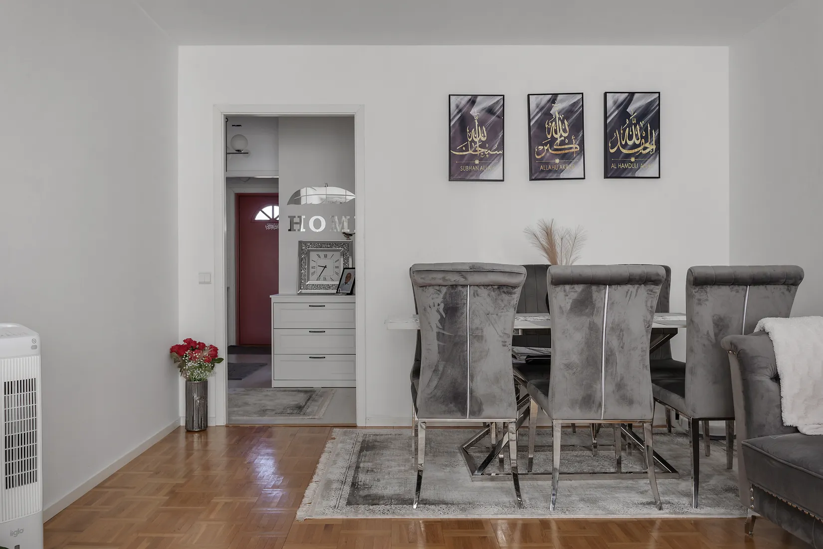 Bostadsrätt, Bergkullevägen 275, Sylte, Trollhättan