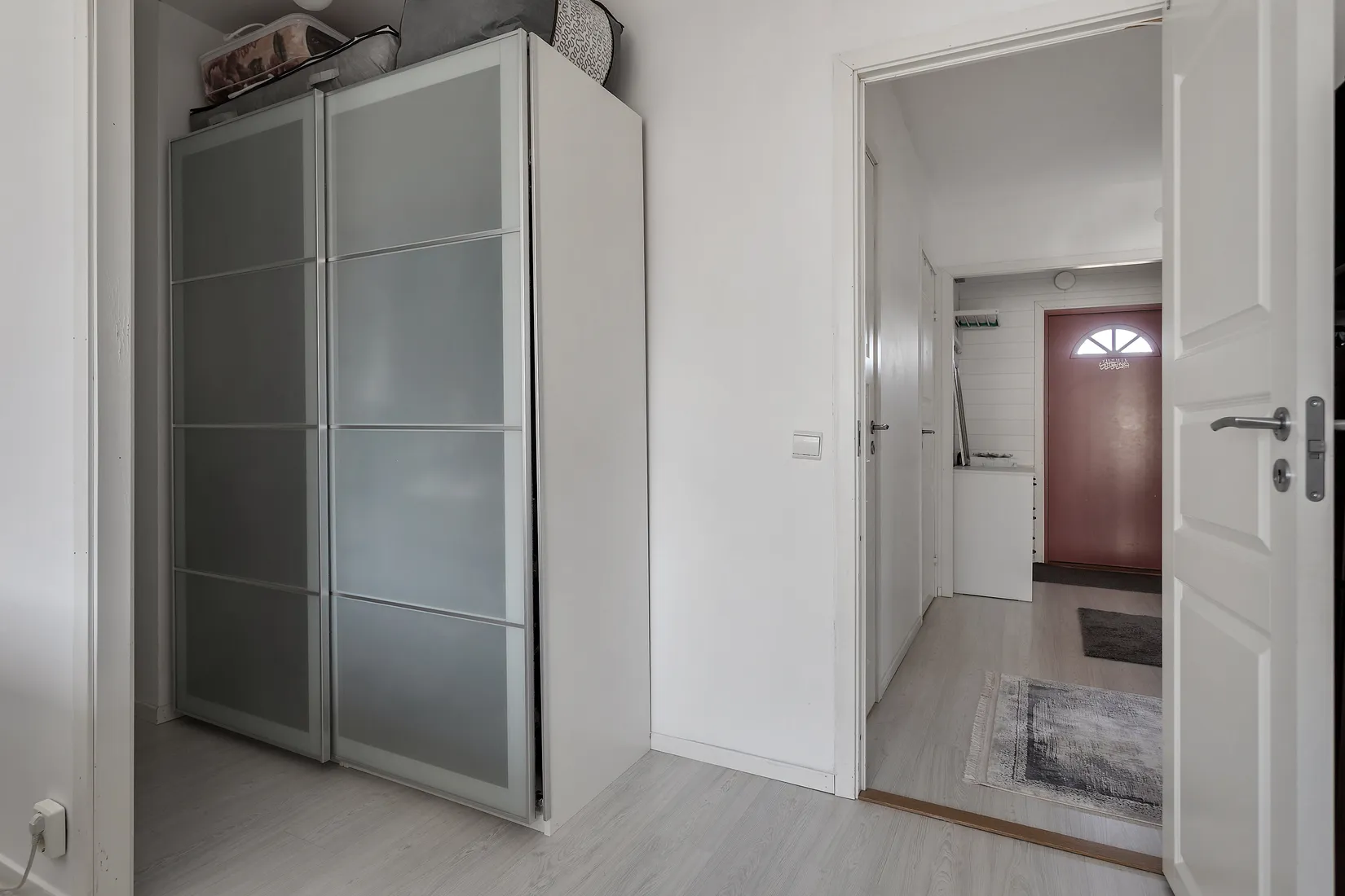 Bostadsrätt, Bergkullevägen 275, Sylte, Trollhättan