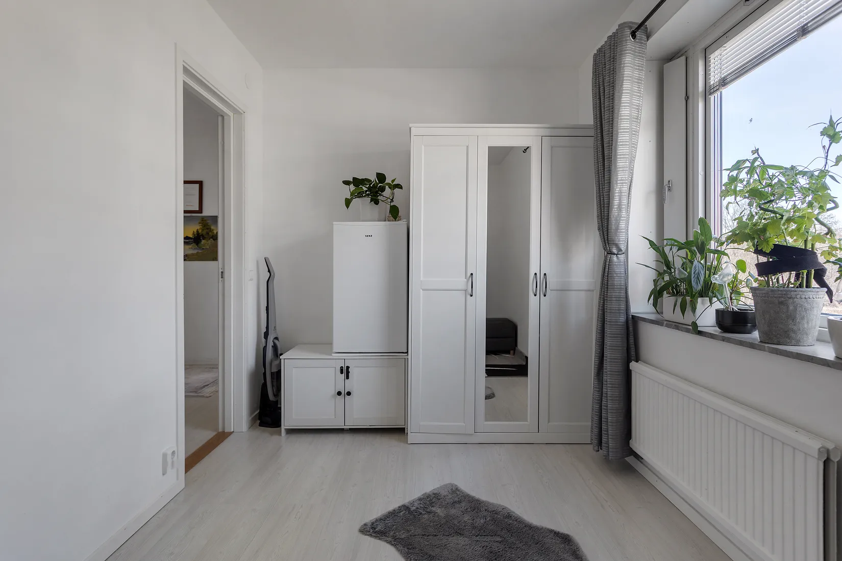 Bostadsrätt, Bergkullevägen 275, Sylte, Trollhättan