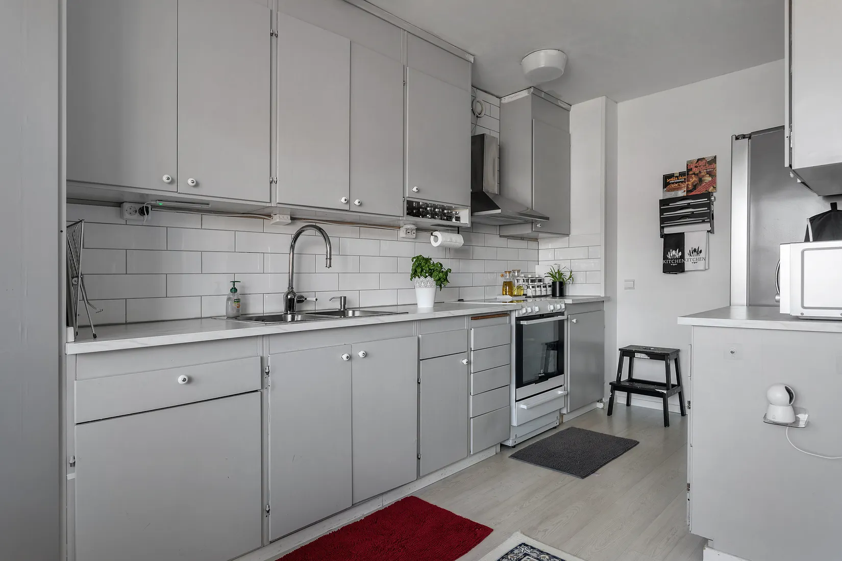 Bostadsrätt, Bergkullevägen 275, Sylte, Trollhättan