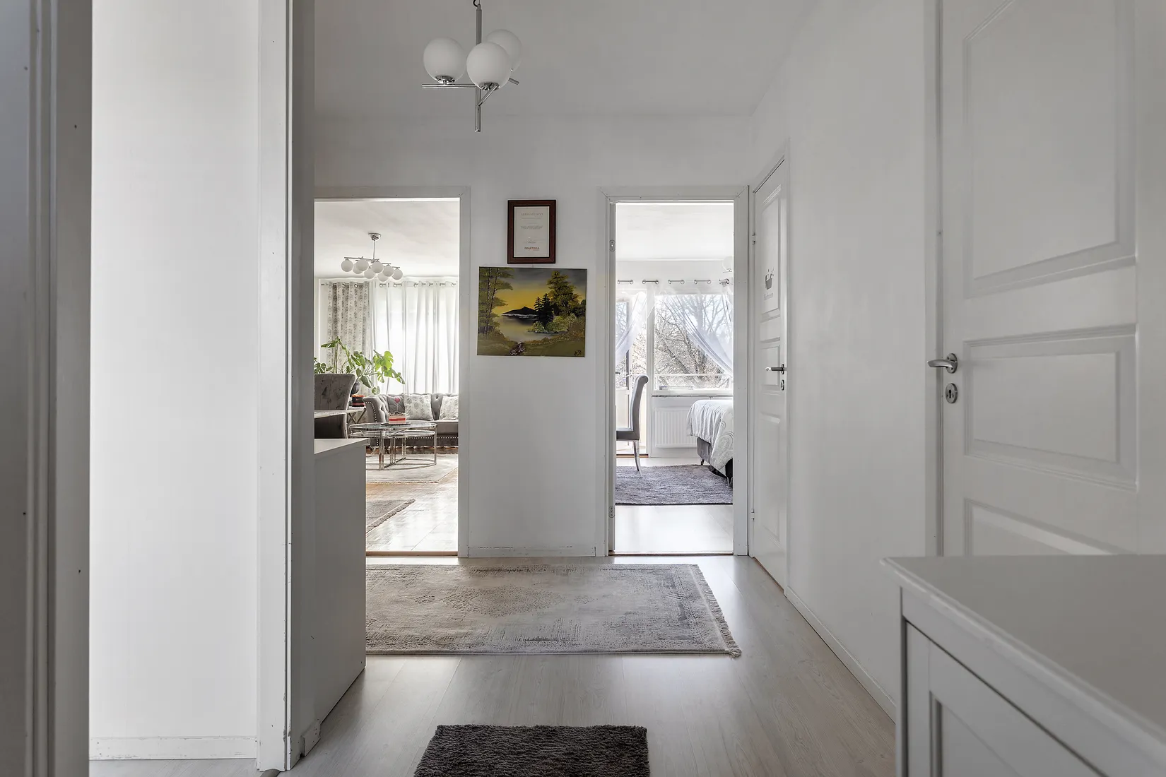 Bostadsrätt, Bergkullevägen 275, Sylte, Trollhättan