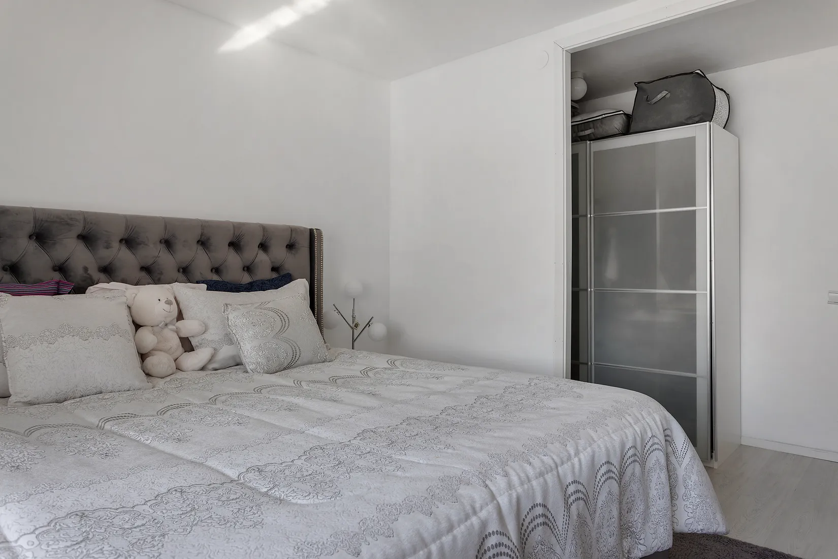 Bostadsrätt, Bergkullevägen 275, Sylte, Trollhättan