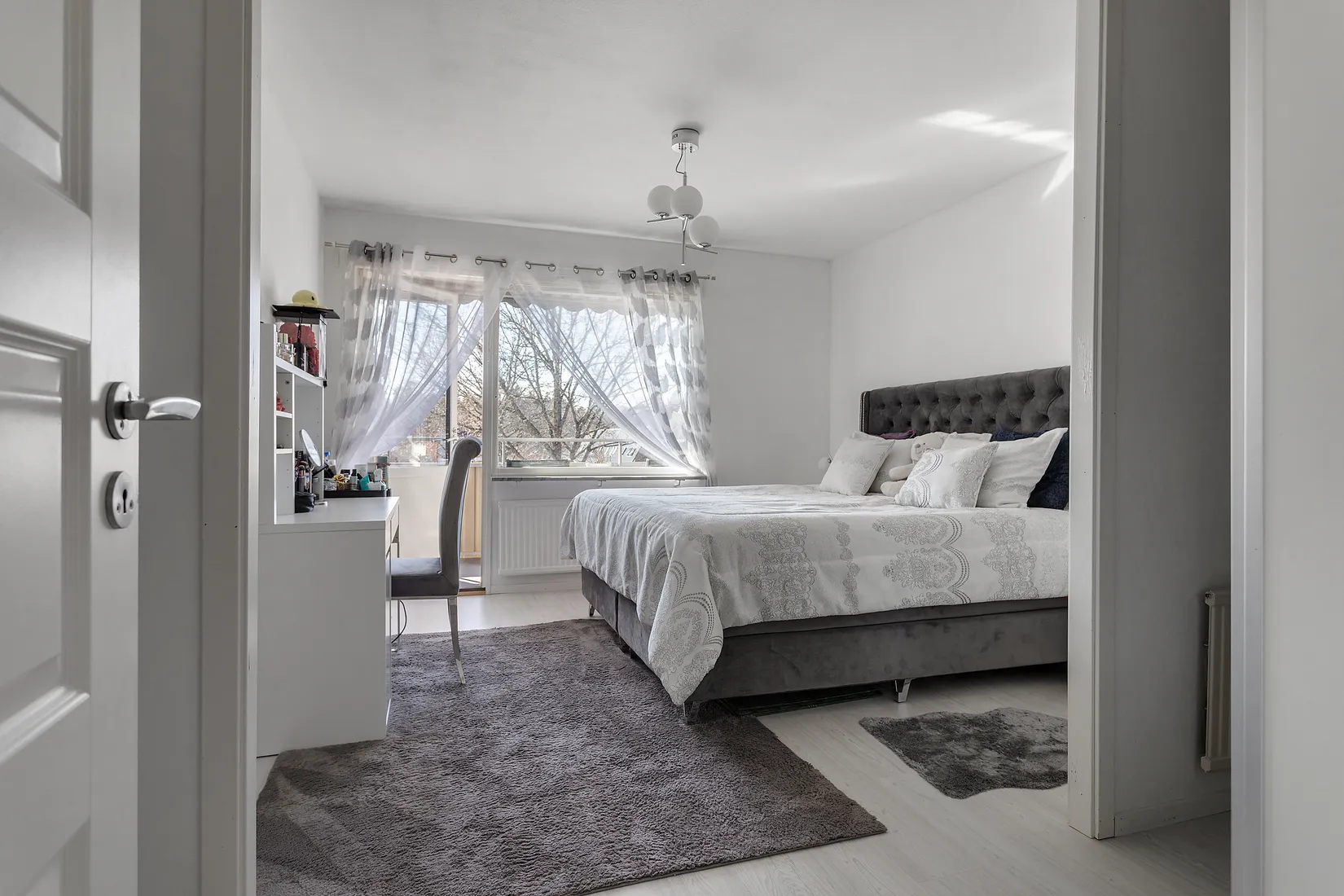 Bostadsrätt, Bergkullevägen 275, Sylte, Trollhättan