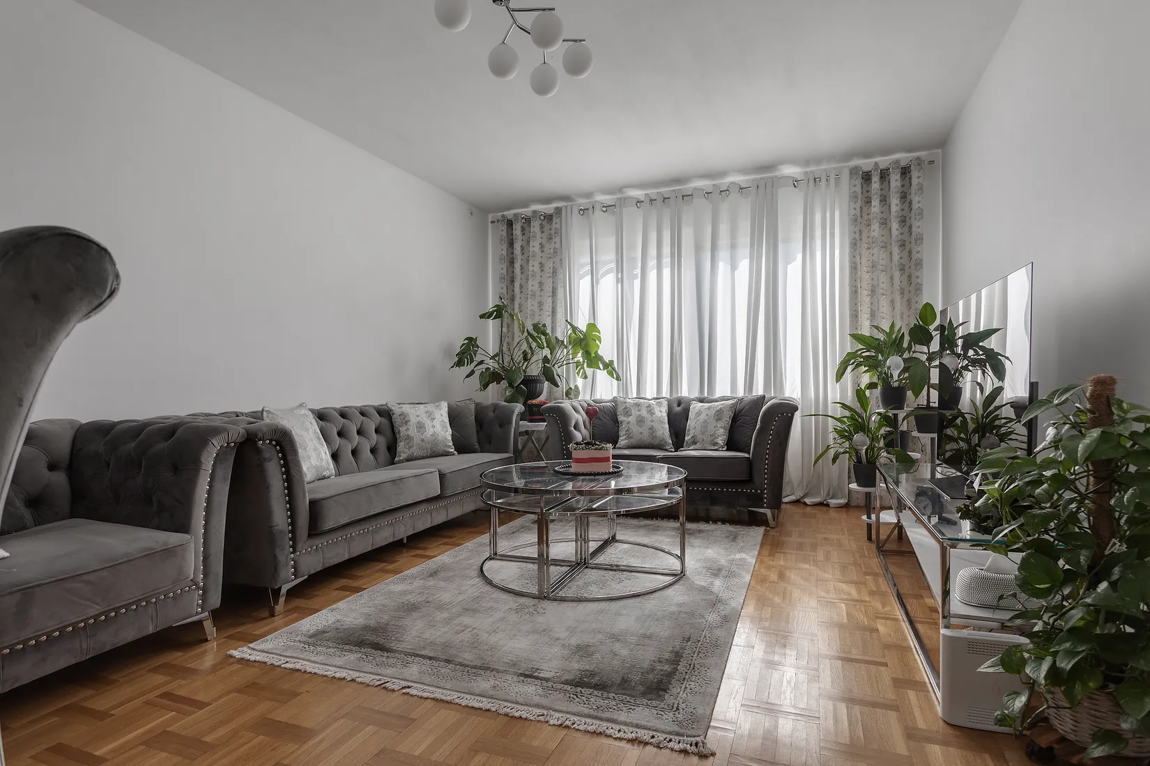 Bostadsrätt, Bergkullevägen 275, Sylte, Trollhättan