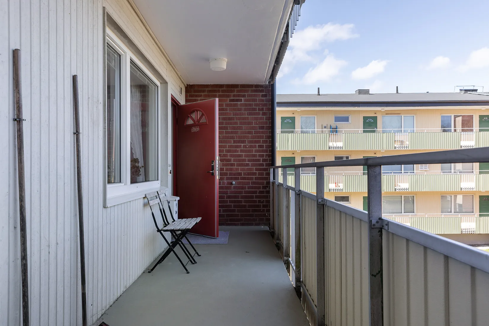 Bostadsrätt, Bergkullevägen 275, Sylte, Trollhättan