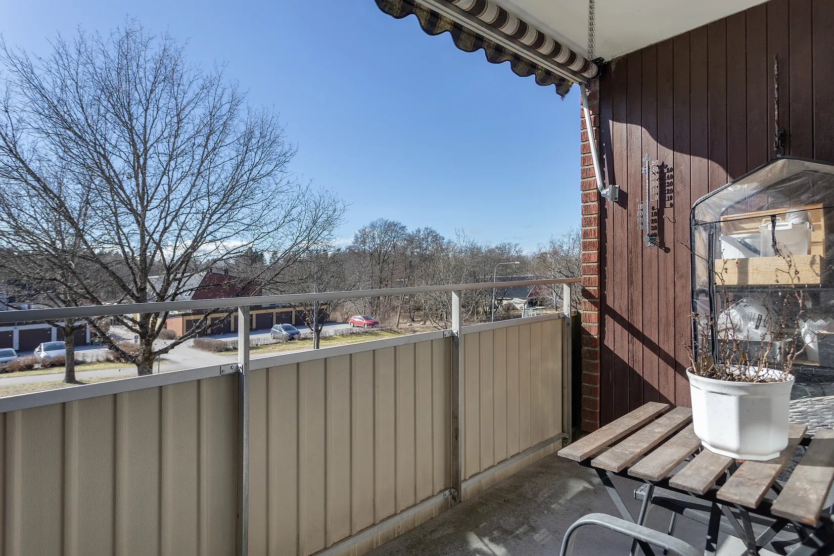 Bostadsrätt, Bergkullevägen 275, Sylte, Trollhättan