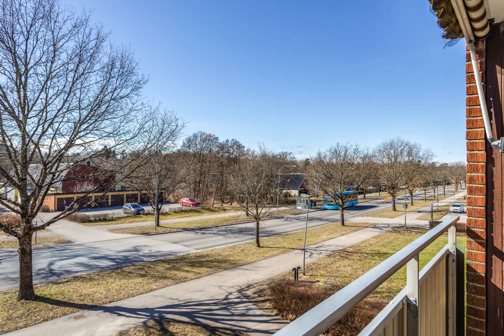 Bostadsrätt, Bergkullevägen 275, Sylte, Trollhättan