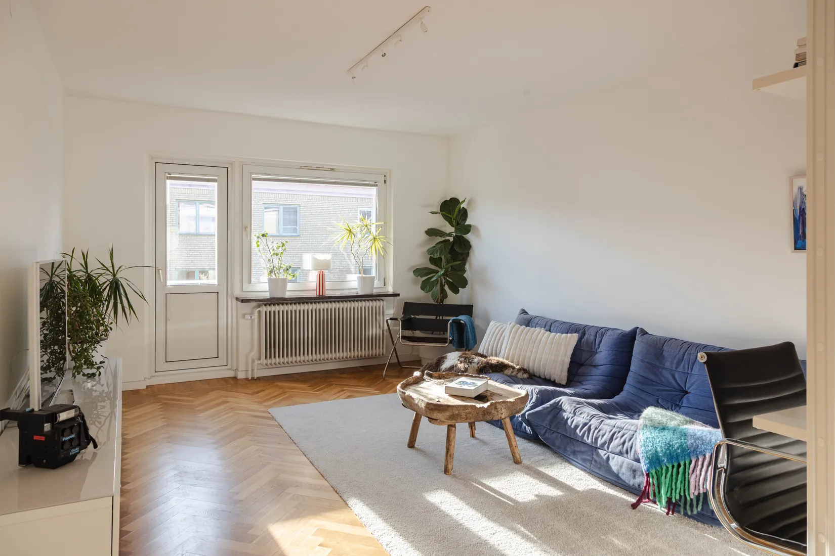 Bostadsrätt, Nyforsgatan 16B, Nyfors, Eskilstuna