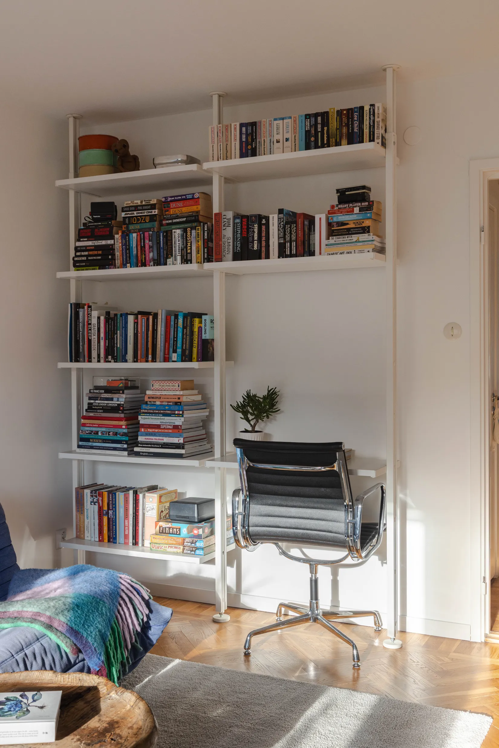 Bostadsrätt, Nyforsgatan 16B, Nyfors, Eskilstuna