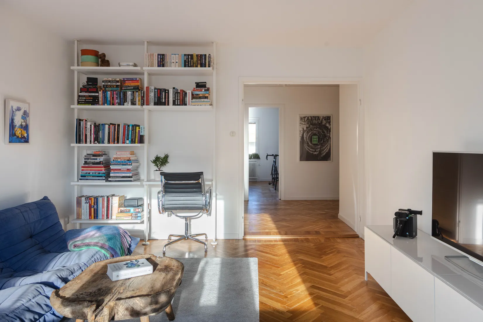 Bostadsrätt, Nyforsgatan 16B, Nyfors, Eskilstuna