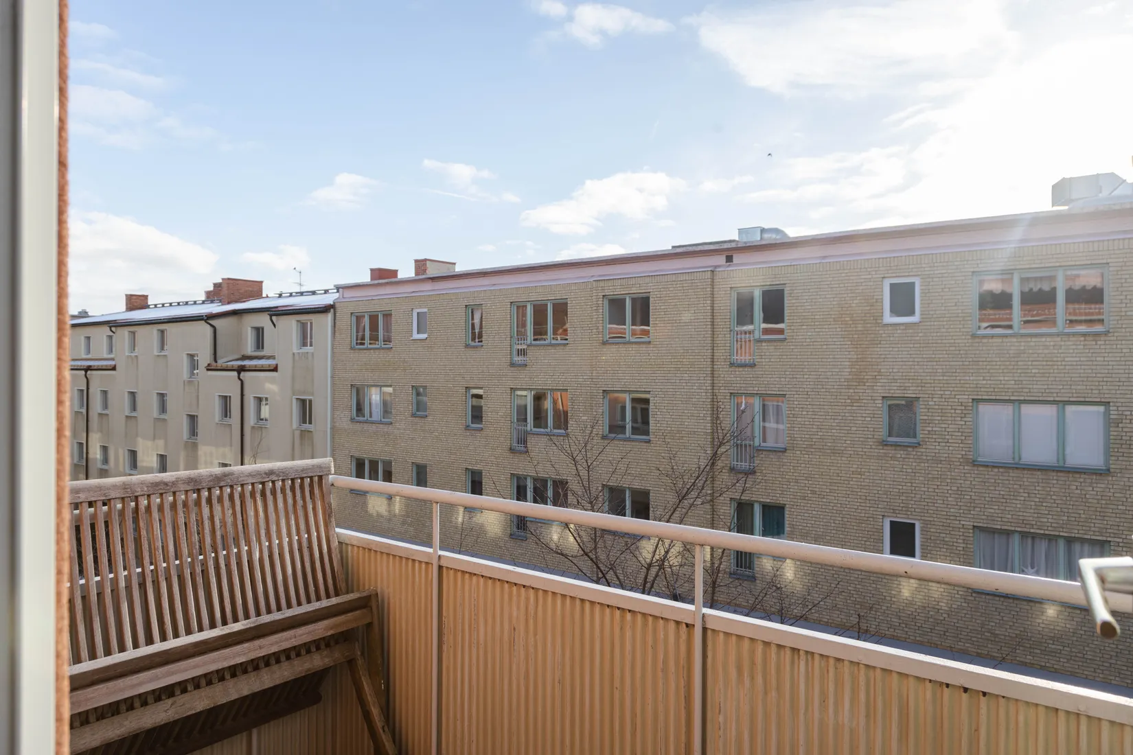 Bostadsrätt, Nyforsgatan 16B, Nyfors, Eskilstuna