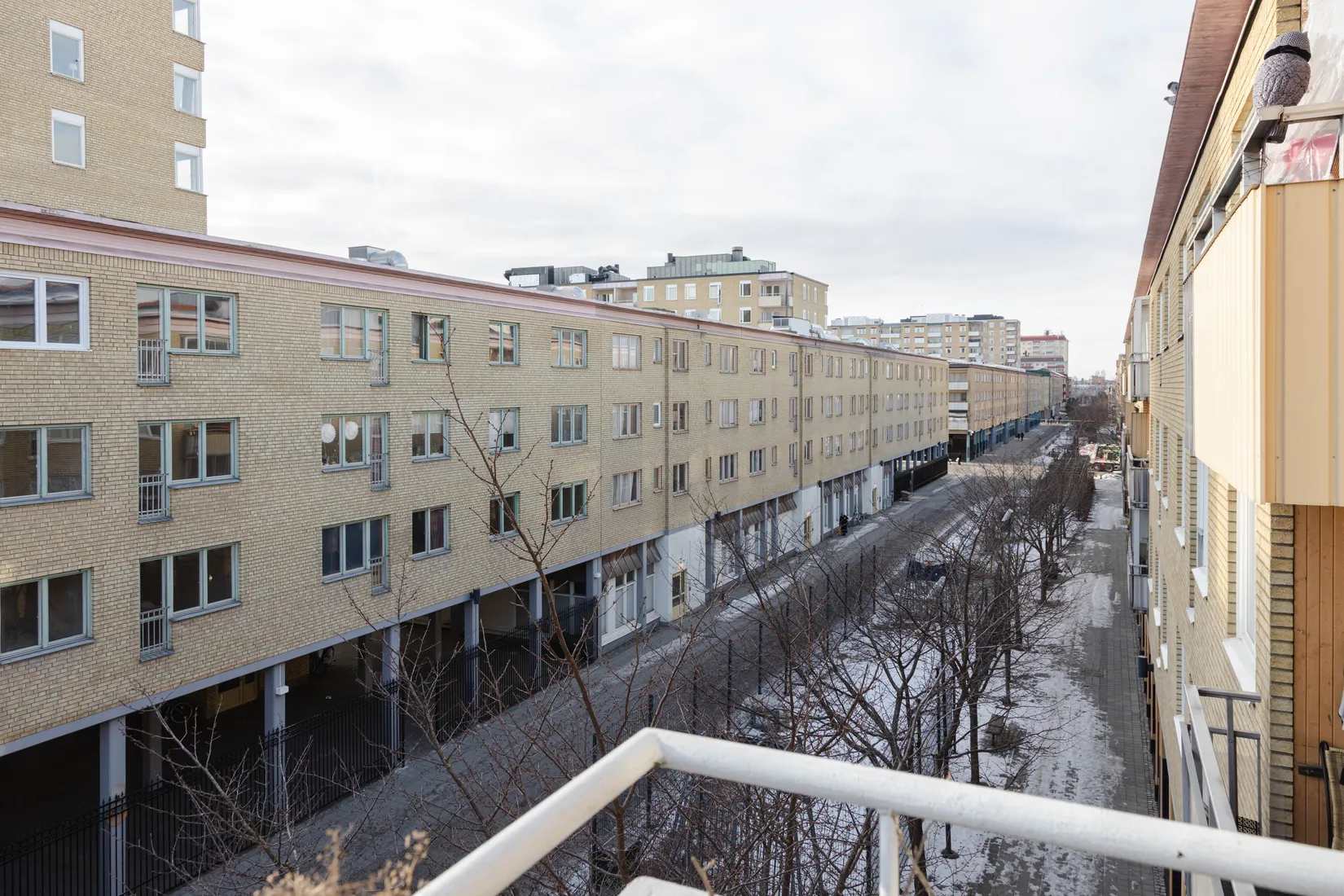 Bostadsrätt, Nyforsgatan 16B, Nyfors, Eskilstuna