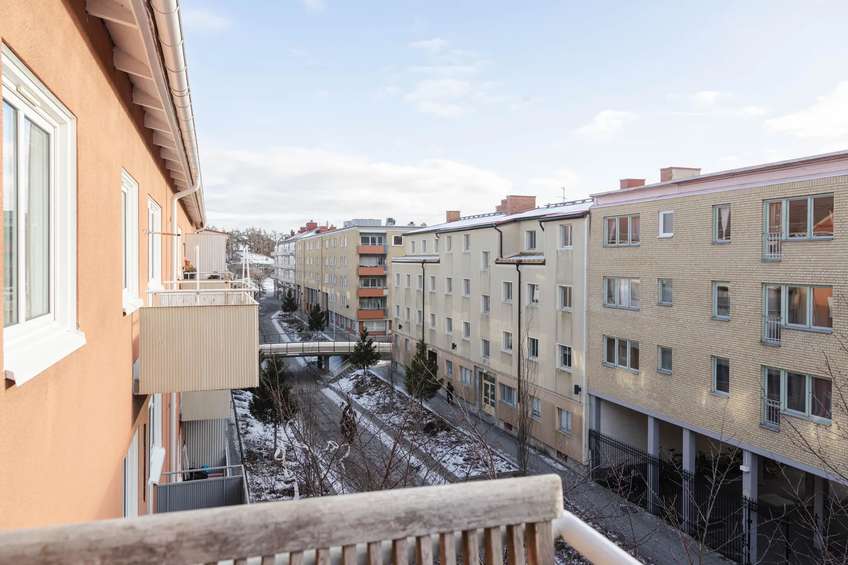 Bostadsrätt, Nyforsgatan 16B, Nyfors, Eskilstuna