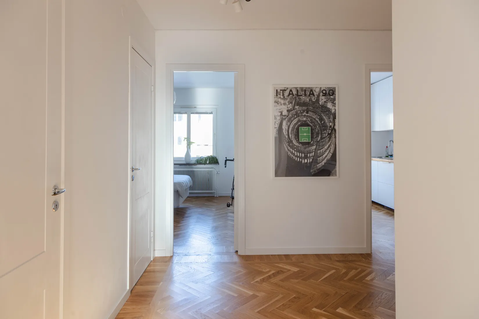 Bostadsrätt, Nyforsgatan 16B, Nyfors, Eskilstuna