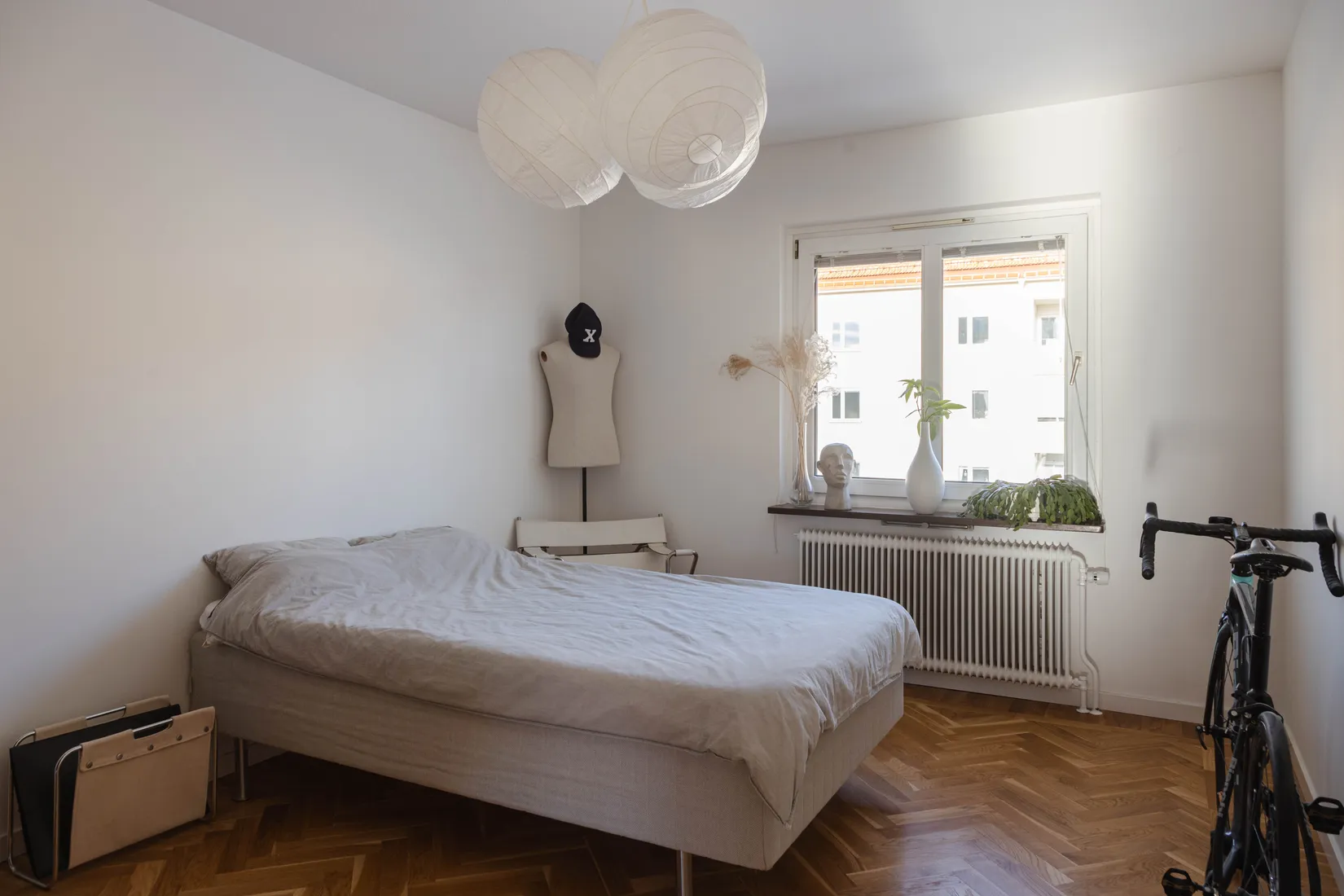 Bostadsrätt, Nyforsgatan 16B, Nyfors, Eskilstuna