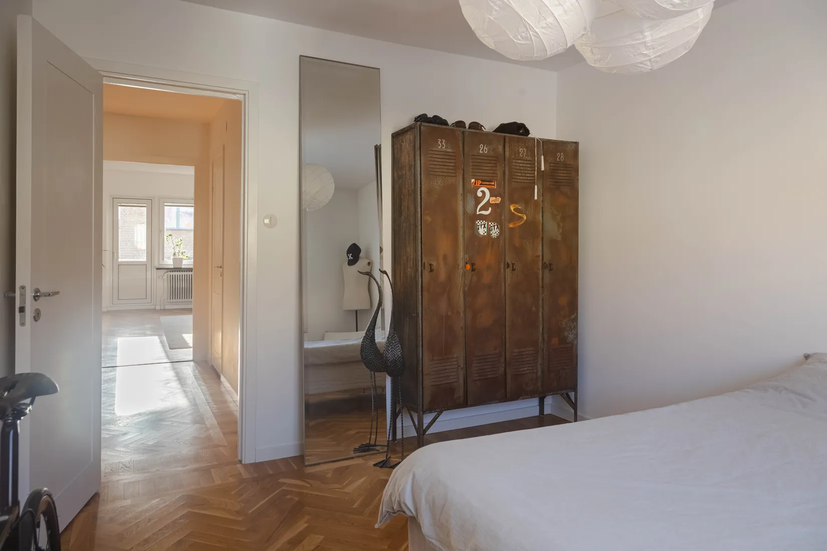 Bostadsrätt, Nyforsgatan 16B, Nyfors, Eskilstuna