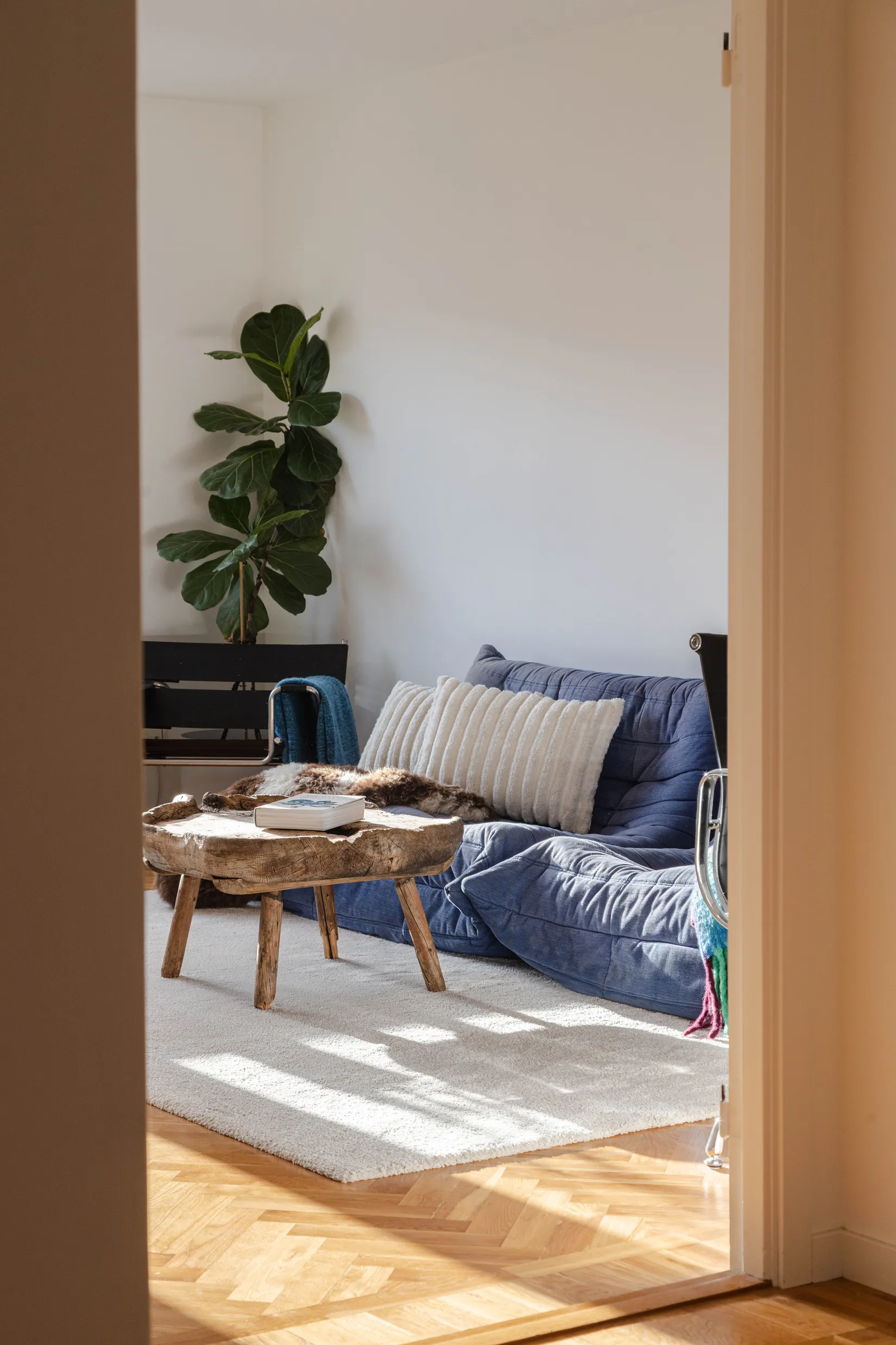 Bostadsrätt, Nyforsgatan 16B, Nyfors, Eskilstuna