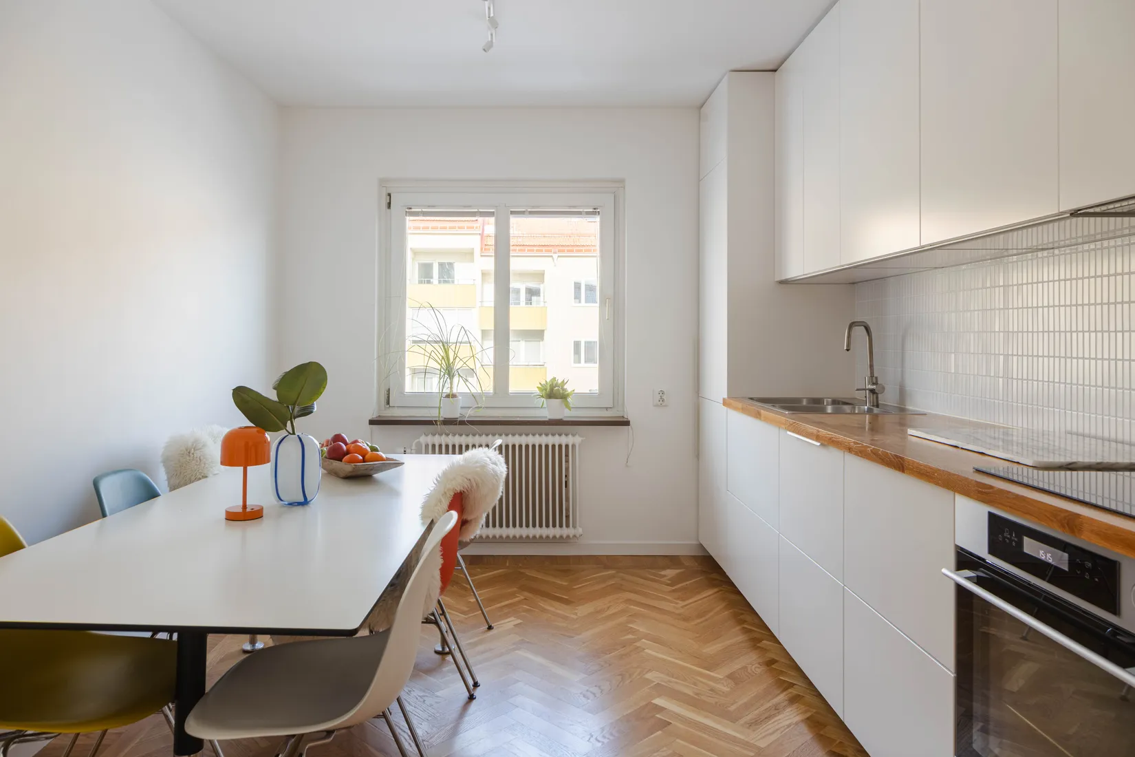 Bostadsrätt, Nyforsgatan 16B, Nyfors, Eskilstuna