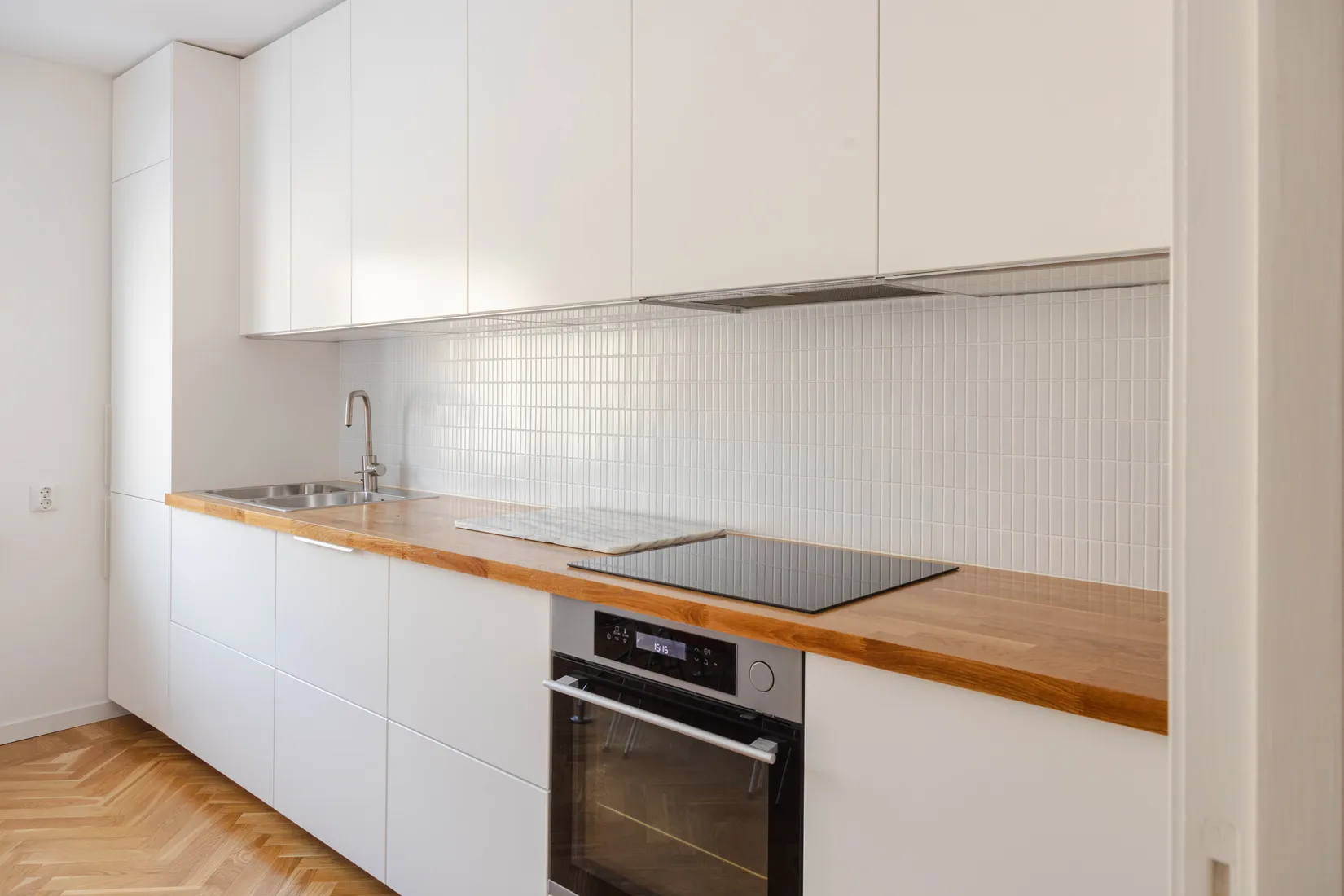 Bostadsrätt, Nyforsgatan 16B, Nyfors, Eskilstuna